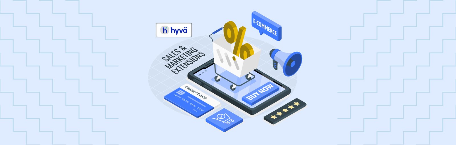 The Ultimate Guide to Magento 2 Checkout Extensions for Hyvä Themes