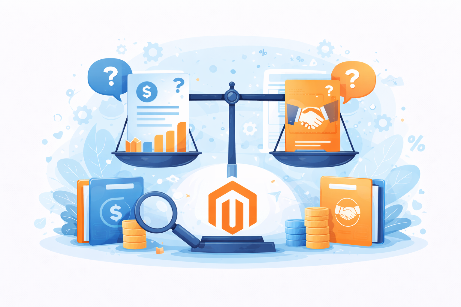 Top Magento 2 Extensions For Quotes And Negotiations: Which One Should You Choose?
