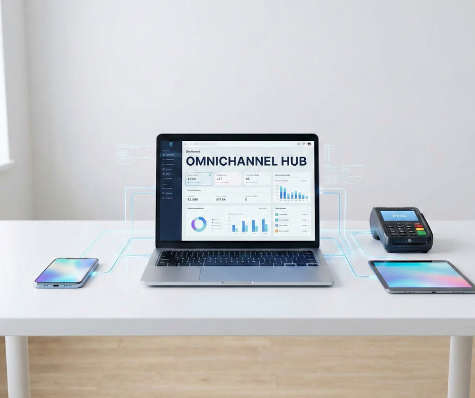 Top Magento 2 extensions for a successful omnichannel strategy