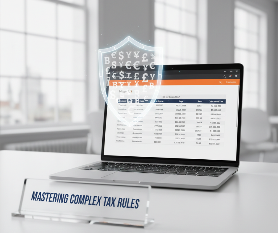 Top Magento 2 extensions to handle complex tax rules